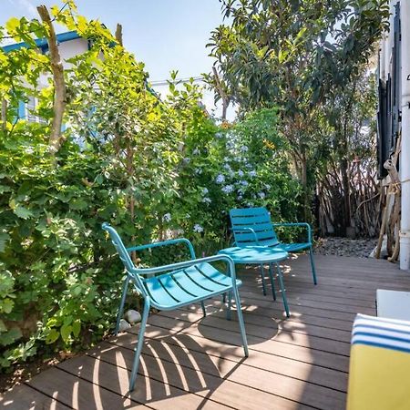 Cote Des Basques, Terrasse, Confort Et Qualite Biarritz Exterior foto